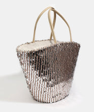Load image into Gallery viewer, Pia Rossini Miller Sequin Bag