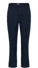 Load image into Gallery viewer, InWear DiazIW Nolona Long Trouser Midnight Magic