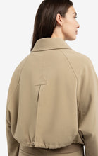 Load image into Gallery viewer, Yaya Green Oversized Jacket