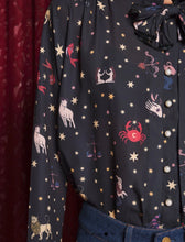 Load image into Gallery viewer, SJ Tarot Reader Blouse
