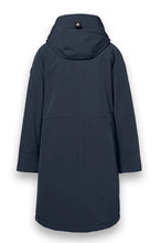 Load image into Gallery viewer, District Keystone Coat in Denim