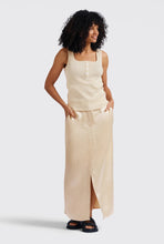 Load image into Gallery viewer, Yasmine Midi Skirt