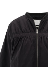 Load image into Gallery viewer, Yasmine Phantom Short Bomber Jacket