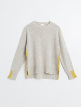 Load image into Gallery viewer, Nina Soft Grey Knit