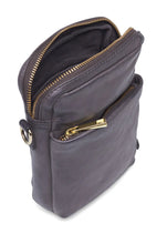 Load image into Gallery viewer, Depeche Mobile Bag Anthracite (15700)