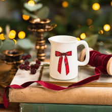 Load image into Gallery viewer, Bow Mini Jug in a Gift Box