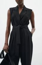 Load image into Gallery viewer, InWear BriezIW Jumpsuit Black