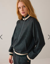 Load image into Gallery viewer, Summum Glitter Bomber