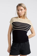 Load image into Gallery viewer, Yasmine Washed Black Shorts