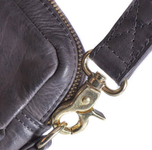 Load image into Gallery viewer, Depeche Mobile Bag Anthracite (15700)