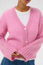 Load image into Gallery viewer, Part Two ZendayaPW Cardigan Orchid Smoke