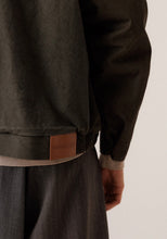 Load image into Gallery viewer, Nina Deep Khaki Jacket
