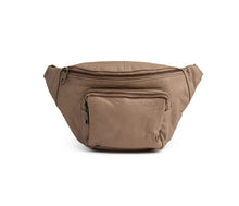 Load image into Gallery viewer, Depeche 13396 Latte Leather Bumbag