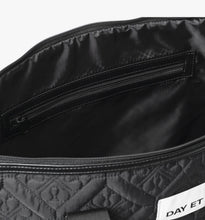 Load image into Gallery viewer, Day Et Floral Quilt Shopper Bag