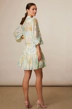 Load image into Gallery viewer, Fee G Erica Chiffon Dress