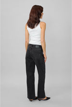 Load image into Gallery viewer, MEW Louis High Leg Retro Black