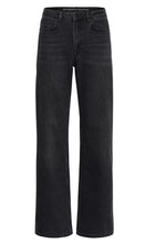 Load image into Gallery viewer, MEW Louis High Leg Retro Black