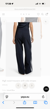 Load image into Gallery viewer, Yasmine Inkwell Trousers