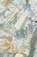 Load image into Gallery viewer, Fee G Erica Chiffon Dress