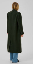 Load image into Gallery viewer, MEW Frannie Coat Douglas Melange