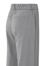 Load image into Gallery viewer, Yasmine Grey Trousers