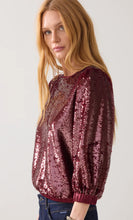 Load image into Gallery viewer, Summum Sparkle Top