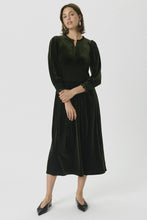 Load image into Gallery viewer, Part Two VanissaPW Dress Rosin