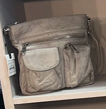 Load image into Gallery viewer, Depehce 15350 Crossover Bag Concrete