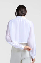 Load image into Gallery viewer, Yasmine Double layer blouse