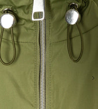 Load image into Gallery viewer, More and More Green Zip