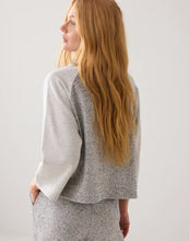 Load image into Gallery viewer, Summum Herringbone Top