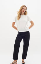 Load image into Gallery viewer, InWear LilianaIW Whisper White Tee *NEW