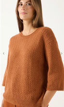 Load image into Gallery viewer, More and More Pullover Cinnamon