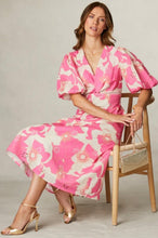 Load image into Gallery viewer, Fee G Tiley Knot Dress