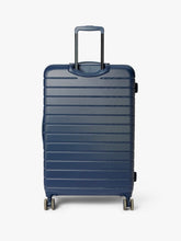 Load image into Gallery viewer, Day Et 28” Large Suitcase Navy Blazer