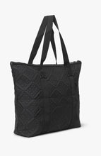 Load image into Gallery viewer, Day Et Floral Quilt Shopper Bag
