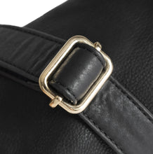 Load image into Gallery viewer, Depeche Black Clutch 15472