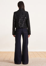 Load image into Gallery viewer, Faye Sparkle Jacket