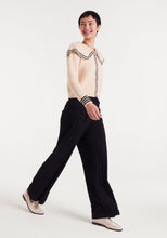 Load image into Gallery viewer, Clara Black Trousers