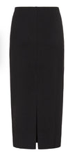 Load image into Gallery viewer, InWear AidaIW Deco Skirt Black