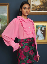 Load image into Gallery viewer, Sister Jane Pink Blouse

