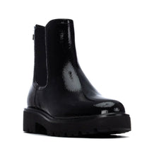 Load image into Gallery viewer, Chelsea Boots Black