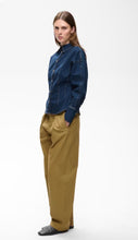 Load image into Gallery viewer, Inwear HaikoIW Trousers Tobacco