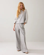 Load image into Gallery viewer, Summum Herringbone Top