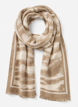 Load image into Gallery viewer, Neutral Scarf