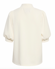 Load image into Gallery viewer, My Essential Wardrobe Puff Blouse
