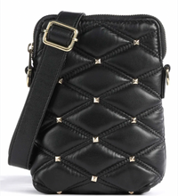 Load image into Gallery viewer, Depeche Studded Bag 15782