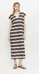 Compania Print Relaxed Dress