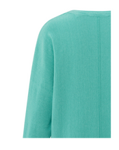 Load image into Gallery viewer, Yasmine Batwing Sweater