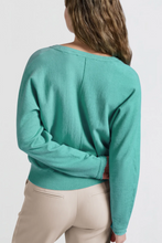 Load image into Gallery viewer, Yasmine Batwing Sweater